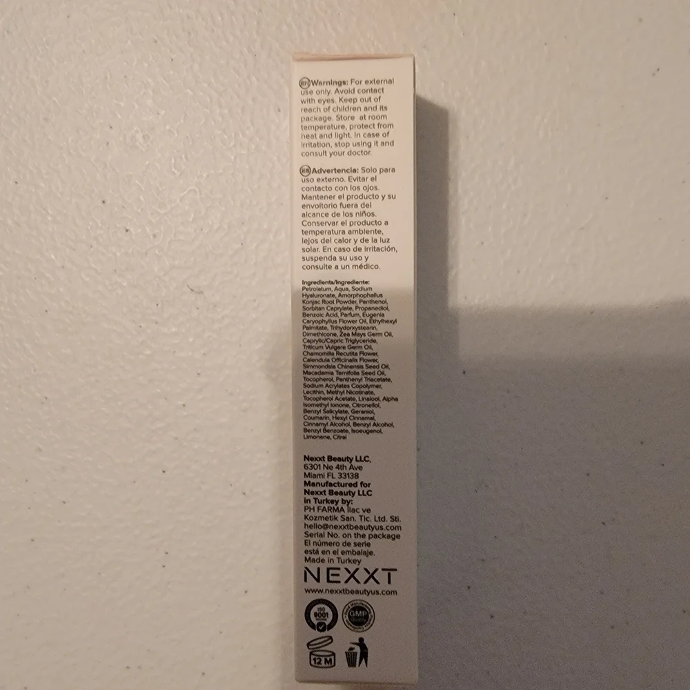 Nexxt Lip Plumper.